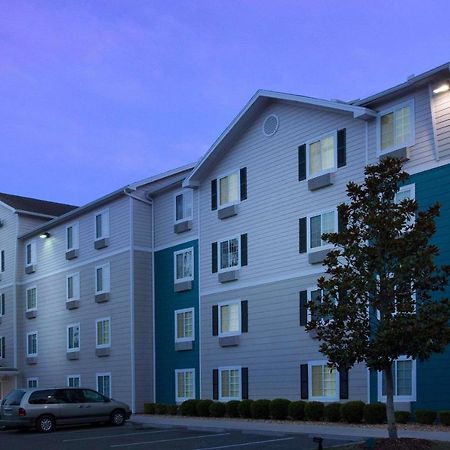 Woodspring Suites Gainesville I-75 Экстерьер фото