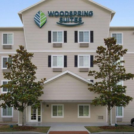 Woodspring Suites Gainesville I-75 Экстерьер фото