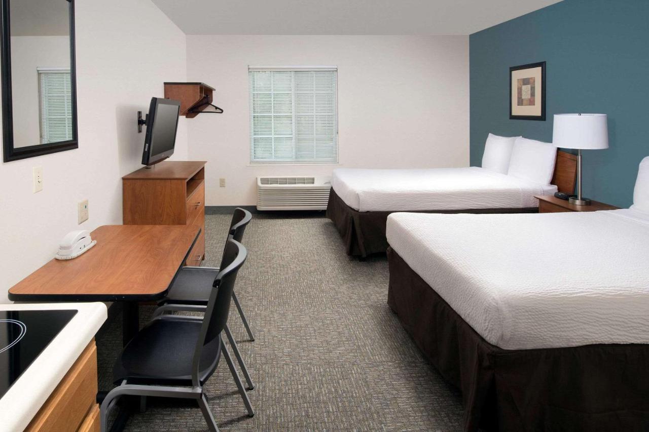 Woodspring Suites Gainesville I-75 Экстерьер фото