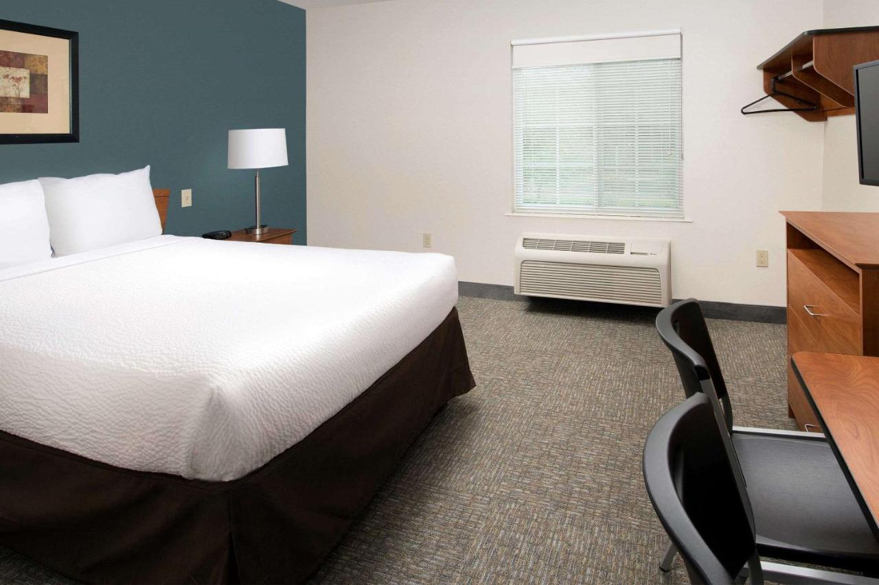 Woodspring Suites Gainesville I-75 Экстерьер фото