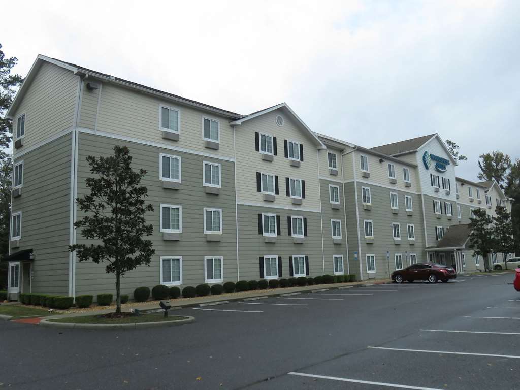 Woodspring Suites Gainesville I-75 Экстерьер фото