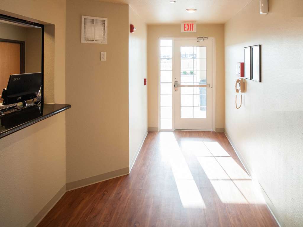 Woodspring Suites Gainesville I-75 Интерьер фото