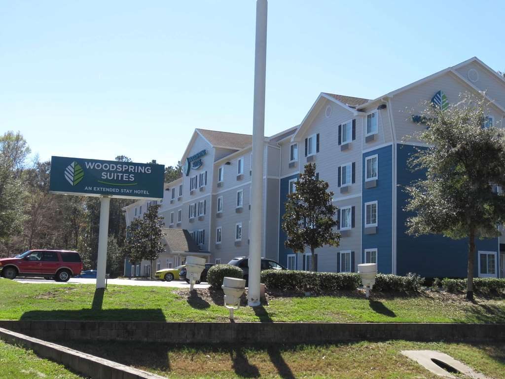Woodspring Suites Gainesville I-75 Экстерьер фото