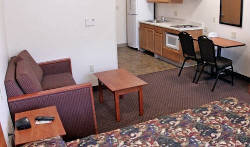 Woodspring Suites Gainesville I-75 Экстерьер фото